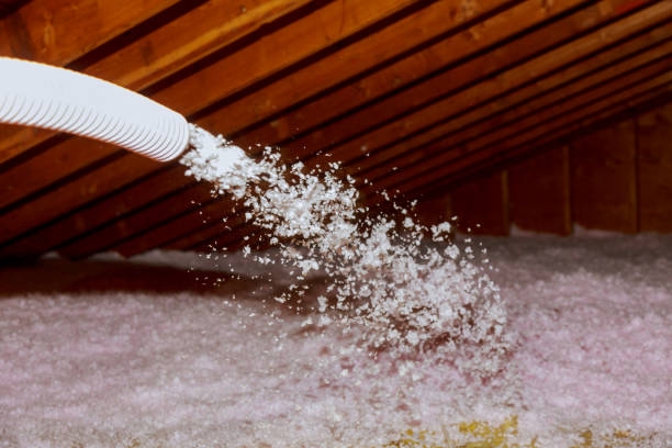Best Insulation Installation Services in Fairhope, PA