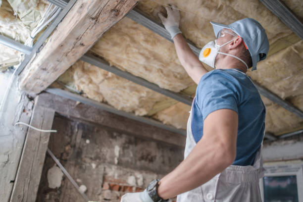 Best Types of Insulation in Fairhope, PA