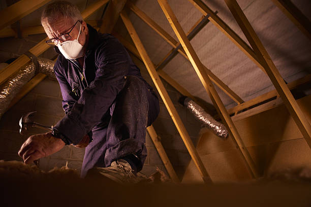 Best Insulation Maintenance and Repair in Fairhope, PA